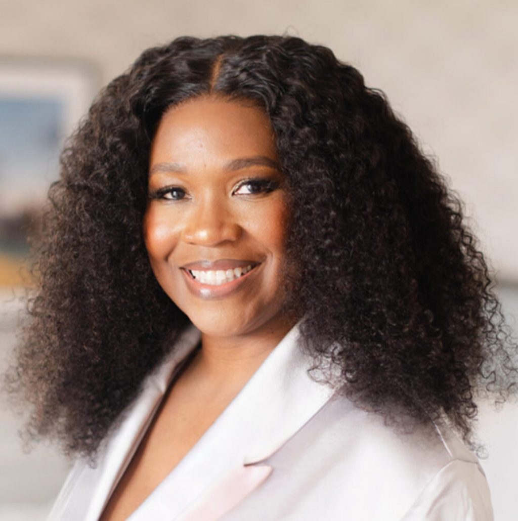 Doria Boulware